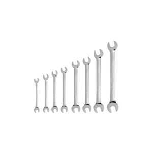 Kettős villáskulcs készlet