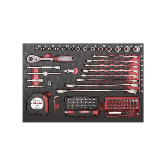 – KRAFTWERK – B0007748 - KRAFTWERK - B0007748 - Szerszám >> Műhelyberendezés >> Egyéb műhelyberendezés