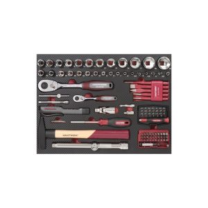 - KRAFTWERK - B0007751 - Szerszám >> Műhelyberendezés >> Egyéb műhelyberendezés