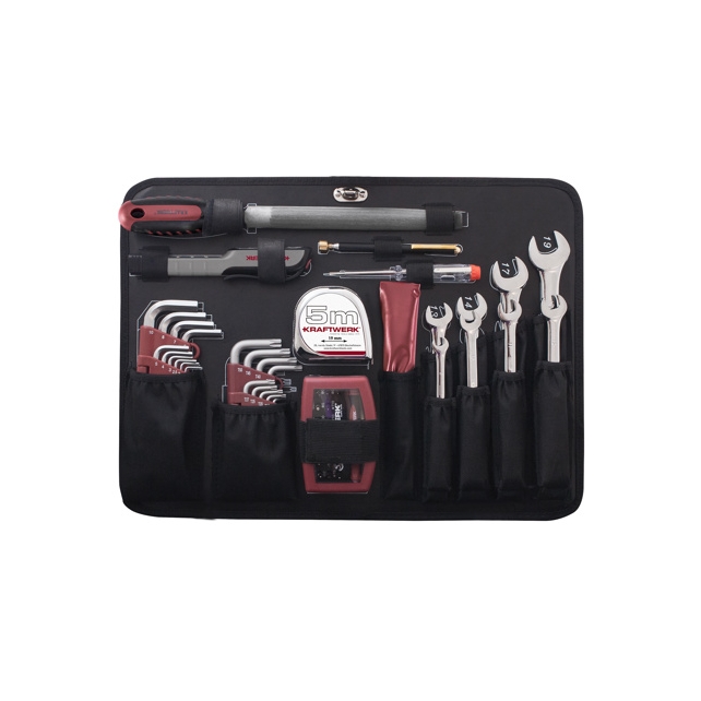 – KRAFTWERK – B0007752 - KRAFTWERK - B0007752 - Szerszám >> Műhelyberendezés >> Egyéb műhelyberendezés