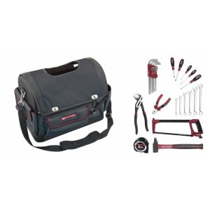 30 részes - KRAFTWERK - B0007756 - Szerszám >> Műhelyberendezés >> Egyéb műhelyberendezés