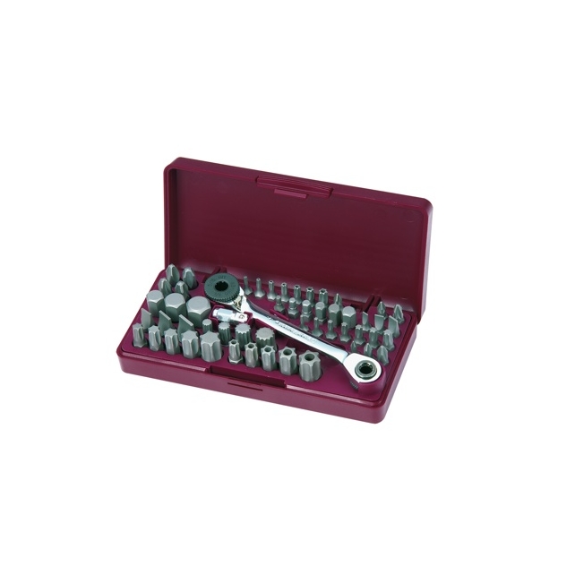 1/4" +5/16" 1/4" +5/16"