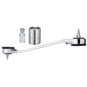 55 részes - KRAFTWERK - B0007772 - Szerszám >>Kézi szerszám>>Kézi szerszámok