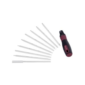 10 részes - KRAFTWERK - B0007774 - Szerszám >> Kézi szerszám >>Kézi szerszámok