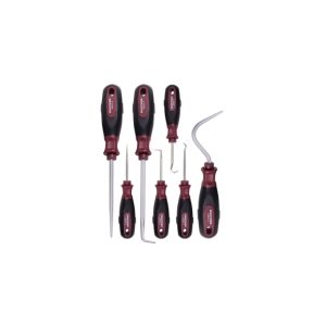 7 részes - KRAFTWERK - B0007791 - Szerszám >>Kézi szerszám>>Kézi szerszámok