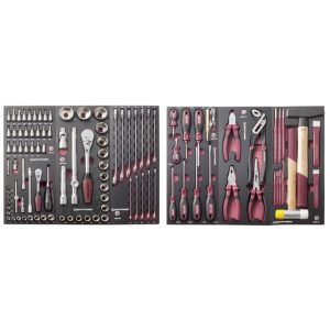 EVA3 - KRAFTWERK - B0007792 - Szerszám >>Kézi szerszám>>Kézi szerszámok