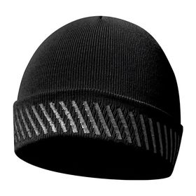 Sapka "Vision" fekete - GEBOL - C0000513 - Munkavédelem>>Védőeszközök>>Fejvédők