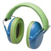 Zajvédő fültok "Safety Kids" Comfort kék - GEBOL - C0000483 - Munkavédelem>>Védőeszközök>>Fül zajvédelem
