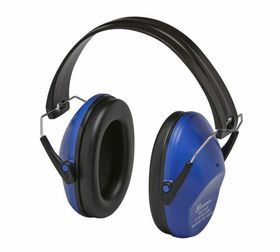Zajvédő fültok "Safety Kids" kék - GEBOL - C0000481 - Munkavédelem>>Védőeszközök>>Fül zajvédelem