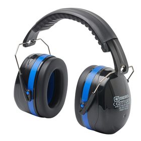 Zajvédő fültok "Profi" - GEBOL - C0000488 - Munkavédelem>>Védőeszközök>>Fül zajvédelem