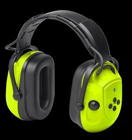 Zajvédő fültok "Profi BT" - GEBOL - C0000490 - Munkavédelem>>Védőeszközök>>Fül zajvédelem