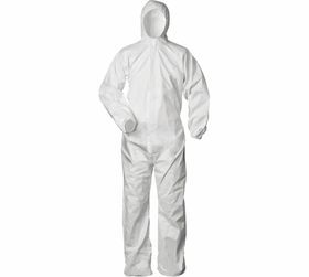 Egyszerhasználatos Overall Méret:XXL - GEBOL - C0000453 - Munkavédelem>>Munkaruha>>Munkaruházat