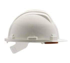 Munkavédelmi sisak "Bau" - GEBOL - BAU - Munkavédelem>>Védőeszközök>>Fejvédők