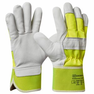 Védőkesztyű "Worker Pro Thermo" Méret: 11 - GEBOL - C0000416 - Munkavédelem>>Védőkesztyűk