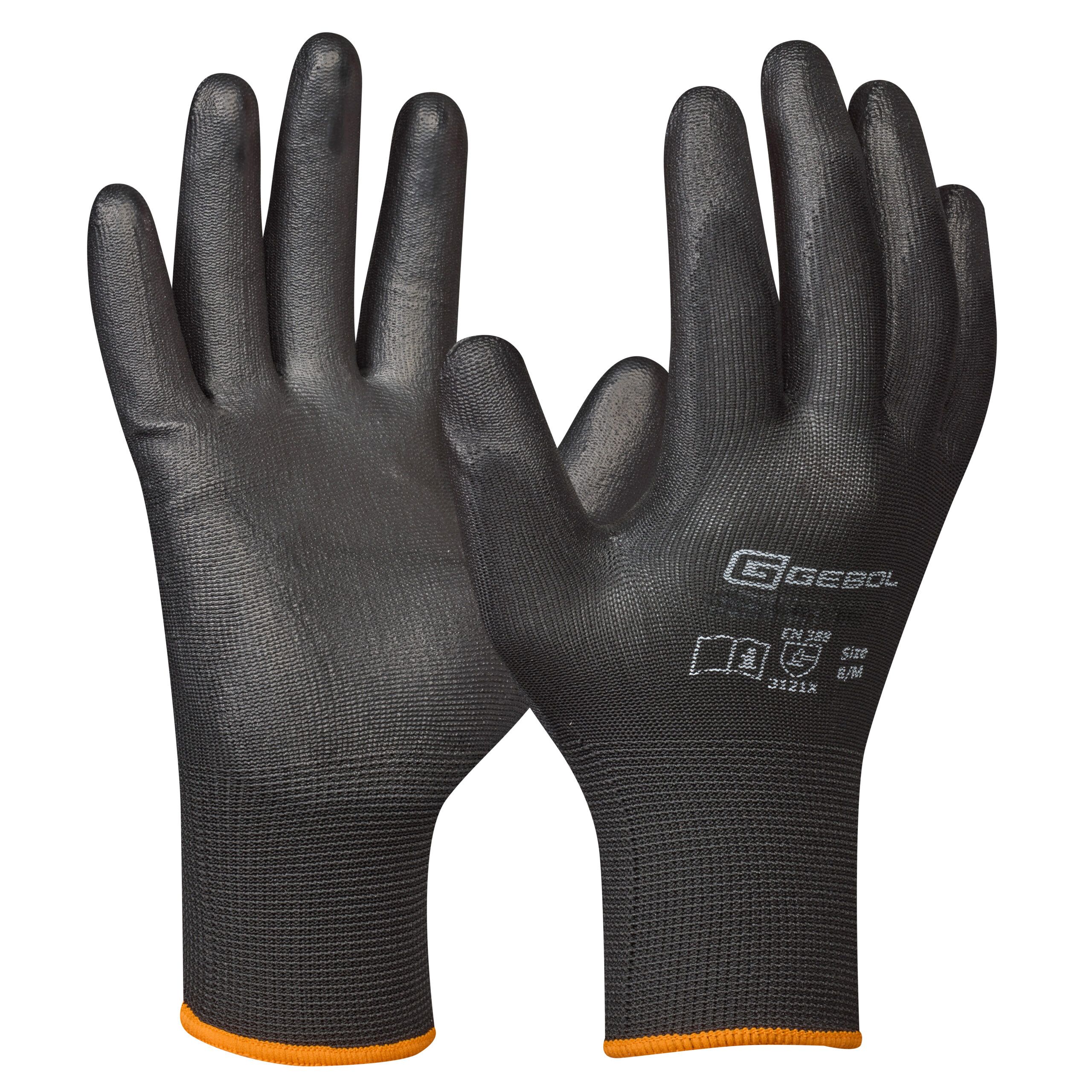 Védőkesztyű „Nano Flex” bliszter nélkül Védőkesztyű "Nano Flex" bliszter nélkül