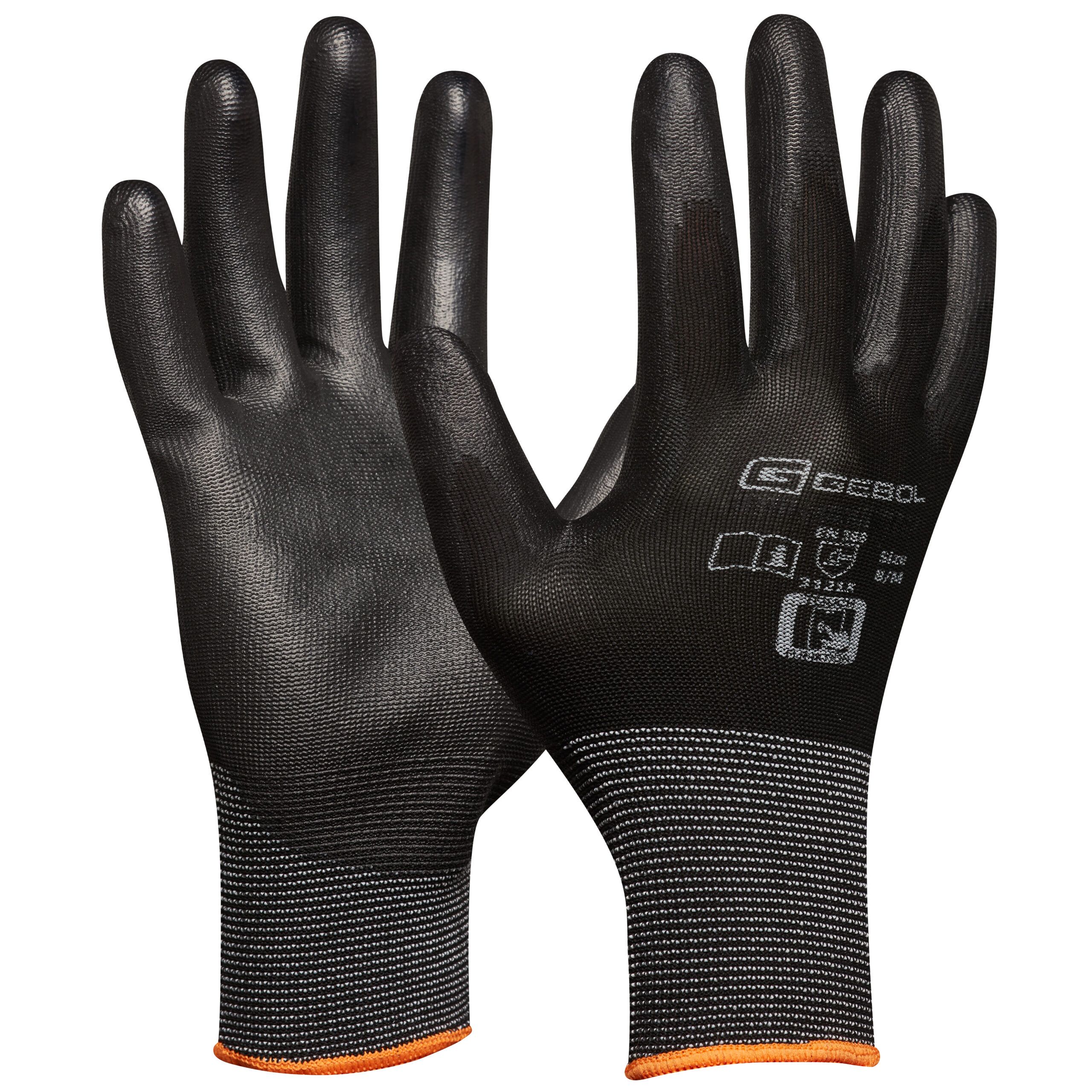 Védőkesztyű „Nano Flex Touch” Méret: 10 – GEBOL – C0000206 Védőkesztyű "Nano Flex Touch" Méret: 10 - GEBOL - C0000206 - Munkavédelem>>Védőkesztyűk