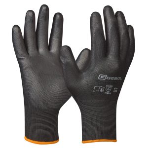 Védőkesztyű "Nano Flex" bliszter nélkül