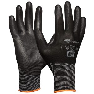 Védőkesztyű "Nano Flex Touch" Méret: 11 - GEBOL - C0000207 - Munkavédelem>>Védőkesztyűk