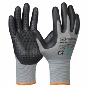 Védőkesztyű "Multi Flex Touch" Méret: 10 - GEBOL - C0000165 - Munkavédelem>>Védőkesztyűk
