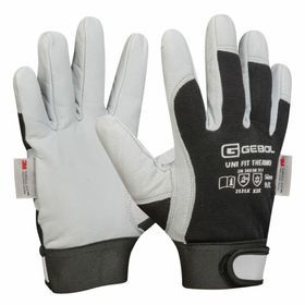 Védőkesztyű „Uni Fit Thermo” Méret: 9 – GEBOL – C0000420 Védőkesztyű "Uni Fit Thermo" Méret: 9 - GEBOL - C0000420 - Munkavédelem>>Védőkesztyűk