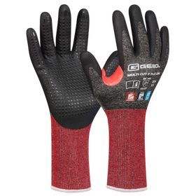 Védőkesztyű „Multi Cut F Plus long” Méret: 12 – GEBOL – C0000091 Védőkesztyű "Multi Cut F Plus long" Méret: 12 - GEBOL - C0000091 - Munkavédelem>>Védőkesztyűk