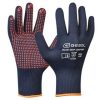 Védőkesztyű "Blue Grip Comfort" - GEBOL - BGC - Munkavédelem >> Védőkesztyűk