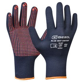 Védőkesztyű „Blue Grip Comfort” Méret: 11 – GEBOL – C0000262 Védőkesztyű "Blue Grip Comfort" Méret: 11 - GEBOL - C0000262 - Munkavédelem>>Védőkesztyűk