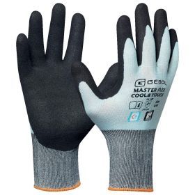 Védőkesztyű „Master Flex Cool&Touch” Védőkesztyű "Master Flex Cool&Touch"
