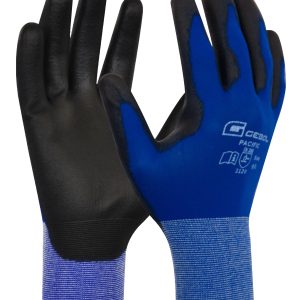 Védőkesztyű "Pacific" Méret: 7 - GEBOL - C0000231 - Munkavédelem>>Védőkesztyűk