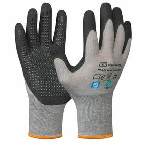 Védőkesztyű „Multi Flex Comfort” Méret: 10 – GEBOL – C0000169 Védőkesztyű "Multi Flex Comfort" Méret: 10 - GEBOL - C0000169 - Munkavédelem>>Védőkesztyűk