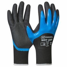 Védőkesztyű „Wet Grip” Méret: 9 – GEBOL – C0000316 Védőkesztyű "Wet Grip" Méret: 9 - GEBOL - C0000316 - Munkavédelem>>Védőkesztyűk