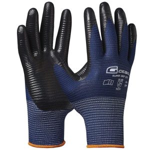 Védőkesztyű "Super Grip Eco" Méret: 9 - GEBOL - C0000328 - Munkavédelem>>Védőkesztyűk