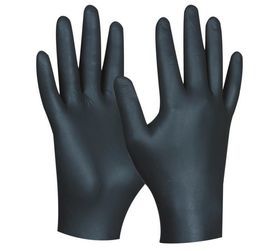 Egyszerhasználatos védőkesztyű „Blue Nitril Comfort” púder nélkül Méret: XL Egyszerhasználatos védőkesztyű "Blue Nitril Comfort" púder nélkül Méret: XL