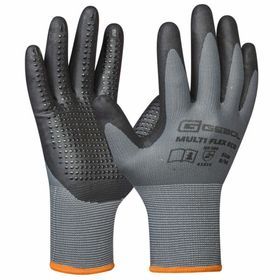 Védőkesztyű „Multi Flex Eco” Méret: 8 – GEBOL – C0000159 Védőkesztyű "Multi Flex Eco" Méret: 8 - GEBOL - C0000159 - Munkavédelem>>Védőkesztyűk