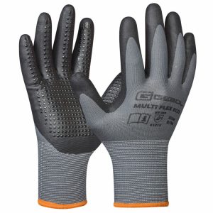 Védőkesztyű "Multi Flex Eco" Méret: 10 - GEBOL - C0000161 - Munkavédelem>>Védőkesztyűk