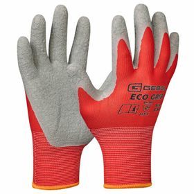 Védőkesztyű „Eco Grip” Méret: 10 – GEBOL – C0000101 Védőkesztyű "Eco Grip" Méret: 10 - GEBOL - C0000101 - Munkavédelem>>Védőkesztyűk