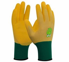 Védőkesztyű "Froggy" 4-6 éveseknek - GEBOL - C0000372 - Munkavédelem>>Védőkesztyűk