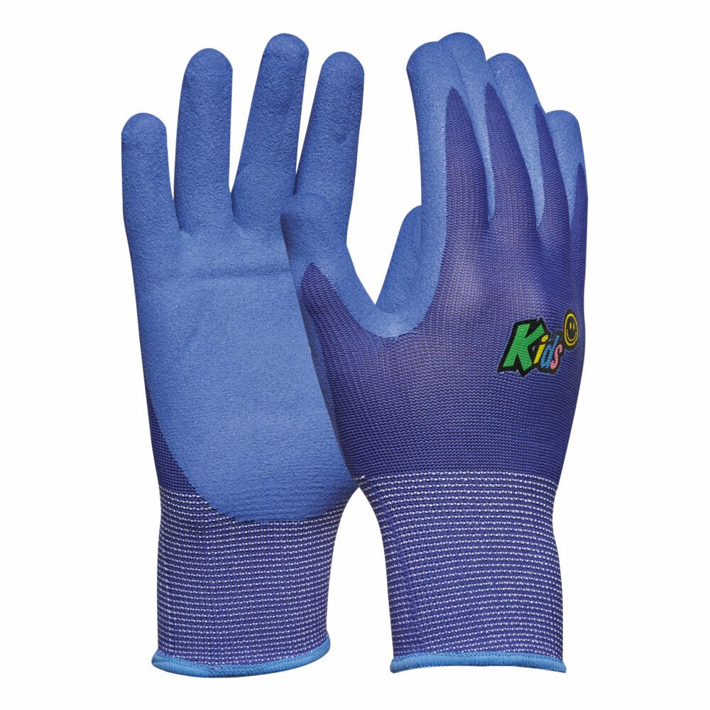 Védőkesztyű „Kids” blue Védőkesztyű "Kids" blue