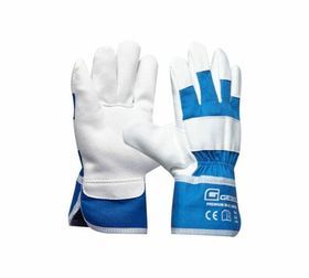 Védőkesztyű "Premium Blue Junior" 4-6 éveseknek - GEBOL - C0000371 - Munkavédelem>>Védőkesztyűk