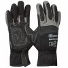 Védőkesztyű "Master Shock" - GEBOL - MS - Munkavédelem >> Védőkesztyűk