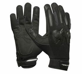 Védőkesztyű "Master Allround" - GEBOL - MA - Munkavédelem >> Védőkesztyűk