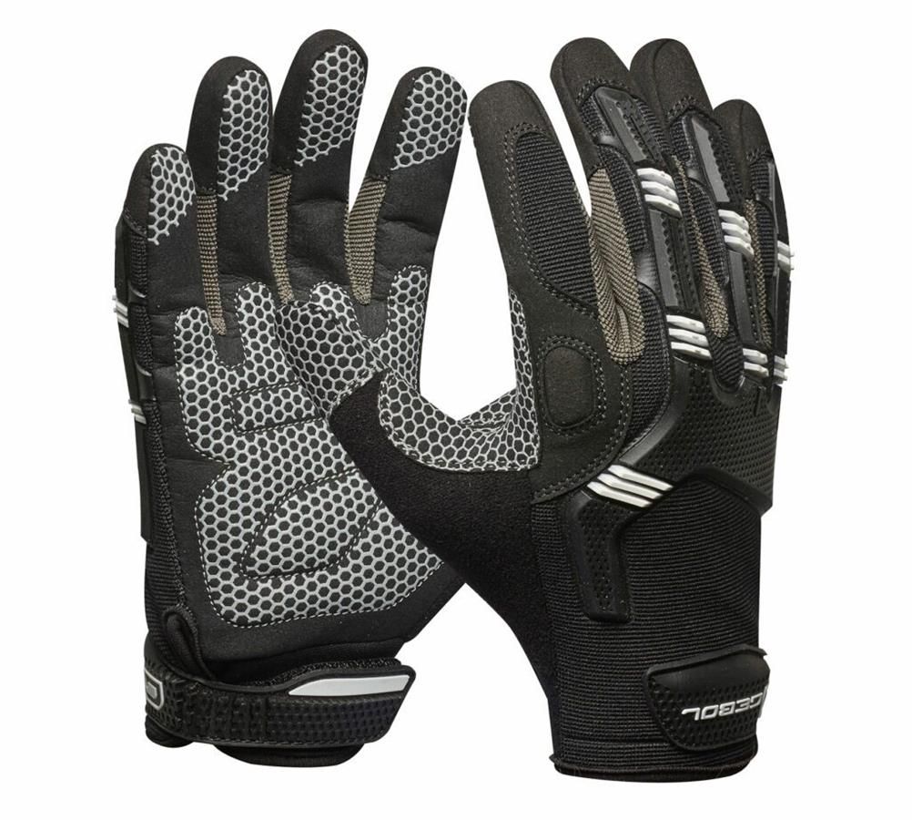 Védőkesztyű „Master Impact” Méret: 9 – GEBOL – C0000384 Védőkesztyű "Master Impact" Méret: 9 - GEBOL - C0000384 - Munkavédelem>>Védőkesztyűk