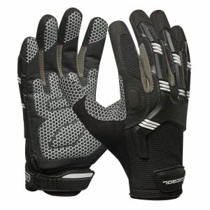 Védőkesztyű "Master Impact" Méret: 11 - GEBOL - C0000386 - Munkavédelem>>Védőkesztyűk