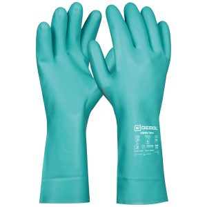 Védőkesztyű "Green Tech" Méret: L - GEBOL - C0000266 - Munkavédelem>>Védőkesztyűk