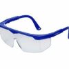 Védőszemüveg "Safety Kids" kék - GEBOL - C0000479 - Munkavédelem>>Védőeszközök>>Szem és arcvédelem