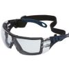 Védőszemüveg "Safety Guard" világos - GEBOL - C0000465 - Munkavédelem>>Védőeszközök>>Szem és arcvédelem