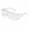Védőszemüveg "Basic" - GEBOL - C0000468 - Munkavédelem>>Védőeszközök>>Szem és arcvédelem