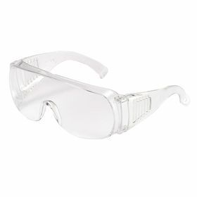 Védőszemüveg "Basic" - GEBOL - C0000468 - Munkavédelem>>Védőeszközök>>Szem és arcvédelem