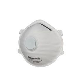 Védőmaszk FFP2 "Comfort" szeleppel