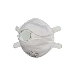 Védőmaszk FFP3 "Comfort" szeleppel
